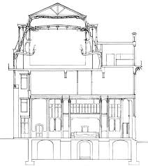 Image Result For Art Nouveau Section Art Nouveau Architecture Art Nouveau Interior