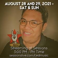 Glenn Hamm's Instagram, Twitter & Facebook