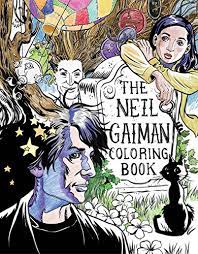 This will likely increase the time it takes for your changes to go live. The Neil Gaiman Coloring Book Coloring Book For Adults And Kids To Share Gaiman Neil Thompson Jill Amazon De Bucher