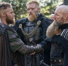 Vikingsfrance On Instagram Ubbe Vs Black Danes Historyvikings Vikings Norse Reading Blackdanes Ubbe Lot Vikings Ubbe Vikings Ragnar Nordic Vikings