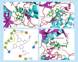 Image result for ROS1 Inhibitor