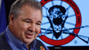 Manitoba Metis Federation and government dispute who cancelled meeting