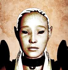 The Life-Taker Must Be Stopped!