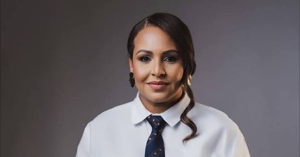 Zumaya Cordero - Revista Factor de Éxito