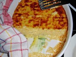 Reisauflauf Rezept Reisauflauf Rezept Rezepte Reisauflauf