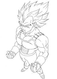 1501 x 2955 jpeg 228 кб. Coloring Pages Of Super Saiyan 3 Goku