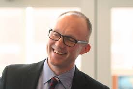 City appoints next chief administrative officer