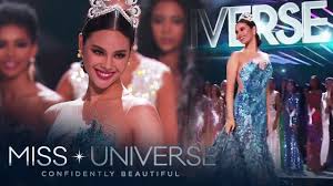 Catriona was also crowned miss world philippines 2016 and now is crowned miss universe philippines 2018. Catriona Gray S Final Walk As Miss Universe 2018 Miss Universe 2019 Youtube