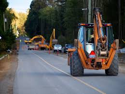 Beiler brothers asphalt does paving projects of various sizes in delmont, murrysville, and export, pa. Roadwork B B Contracting