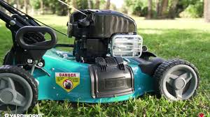 Find electric lawnmower yardworks in canada | visit kijiji classifieds to buy, sell, or trade almost anything! Yardworks 163cc 3 In 1 Push Lawn Mower 21 In Youtube