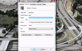 Mods into, program files(x86)/steam/steamapps/common/sim city 4 . Simcity 4 Custom Resolution Tutorial Youtube