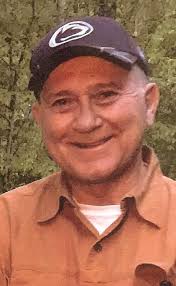 Obituary information for John "Rich" R. Little