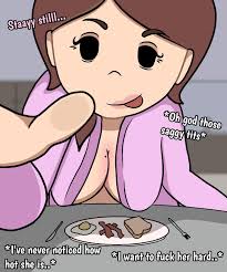 No Nut November: Mom x Son Love Story - Page 4 - IMHentai