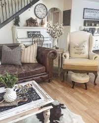 Unique Rustic Living Room Decor And Design Ideas Rusticlivingroomdecor Living Room Decor Country Farmhouse Living Room Furniture Farmhouse Decor Living Room