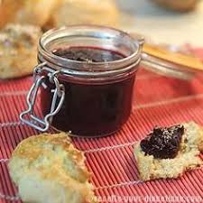 Confiture Aux Fruits Rouges Allegee En Sucre Recette Confiture Sans Sucre Maison Confiture Sans Sucre Nourriture