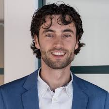 Jimmy Hammer van Van Ekeren Kuiper Woning- en Bedrijfsmakelaars