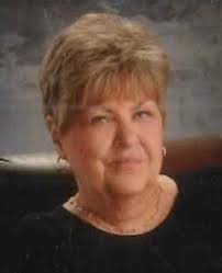 Betty J. Scarborough Obituary April 11, 2016