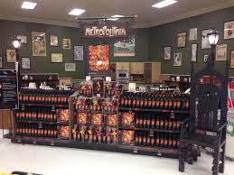 Pin On Retail Displays Shoprite Supermarket Parsippany Nj