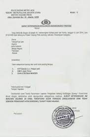 Daftar asuransi jiwa terbaik & termurah 2021. Contoh Surat Laporan Kehilangan Atm Contoh Surat
