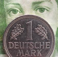 Münzbank 50 pfennig deutsche länder 1949 f wellkante. Sammlerwert D Mark Munzen Konnen Bis Zu 4000 Euro Wert Sein Welt