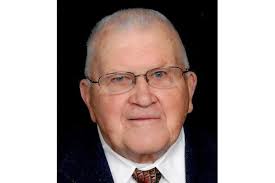 Joseph Walag Obituary (1922