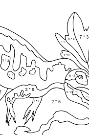You can use our amazing online tool to color and edit the following allosaurus coloring pages. Allosaurus A Well Researched Dinosaur Coloring Page