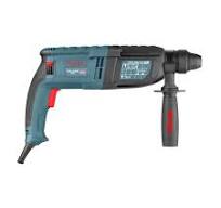 Rotary Hammer 850W-28mm-3Kg
