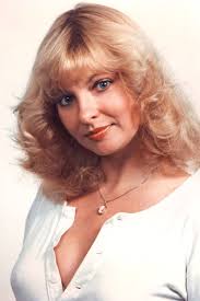 Joy Irene Garrett (1945-1993)