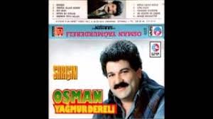 Osman Yagmurdereli Iki Gozum Iki Cesme 1992 Youtube