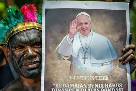 View from the (journalistic) pew in Rome: Cardinal 'Tucho' Fernandez opens  up