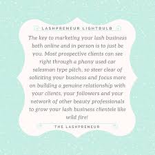 Starting your own lash business is an exciting, flexible venture, and for people with the necessary skills, attention to detail and artistic flair, it can in this ultimate guide we'll set out the steps you need to take to ensure the success of your eyelash extension business — even if you've never had prior. 4 Ways To Get New Eyelash Extension Business Clients Marketing Tips The Lashpreneur