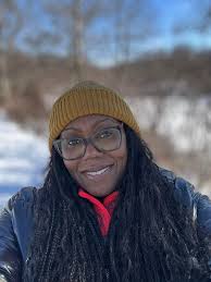 Hi all! I just wanted to introduce myself and share a photo I took