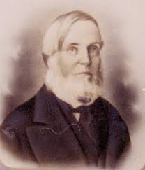 Daniel Tubb (1823-1890)