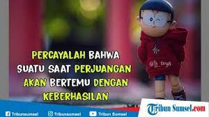 Kamu bisa menjadi penyemangat untuk dirimu sendiri. 20 Kata Kata Bijak Dan Gambar Cinta Motivasi Kehidupan Islami 2019 Buat Status Fb Ig Dan Wa Tribun Sumsel