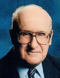 Obituary for Robert W. Dietrich