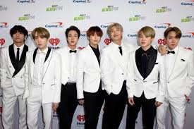 Bts (7gorgeousangels😇) honestly i have never been to a bts concert but i am arranging to as soon as everything is fine and i believe it will be fine soon and all i know is that being there is the best experience any army could have in their lives please bts just visit south africa for once there's so much arm is in this place i don't know how many but in each and every african country there. Bts Become The First Group To Replace Themselves At No 1 On The Hot 100 In Over A Decade