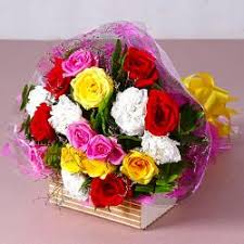 A mixture of plants and flowers is an ideal option in that it delivers just the right touch of romance, without feeling too feminine. Buy Order Anniversary Flowers For Boyfriend Online Best Price In India Giftacrossindia