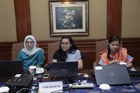 Csr Bank Ocbc Nisp Kembangkan Literasi Keuangan Topbusiness