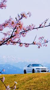 Car Aesthetic In 2020 Jdm Wallpaper Nissan Gtr Skyline Nissan Cars