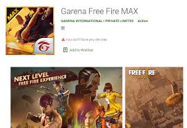 Garena free fire pc, one of the best battle royale games apart from fortnite and pubg, lands on microsoft windows free fire pc is a battle royale game developed by 111dots studio and published by garena. Cara Daftar Dan Download Free Fire Max 4 0 Tumoutounews