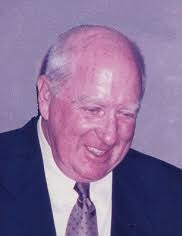 Obituary information for John C. Malley "Jack"