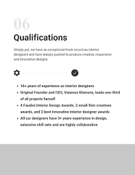 How To Write A Business Proposal Examples Templates Venngage