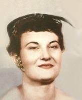 Nina Hurst Obituary (1930