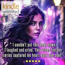 Amazon.com: Cursebreaker Box Set: The Complete Epic Urban Fantasy  Adventure: Books 1-6 (Realm of Magic & Mayhem Book 2) eBook : Lawrence, JT:  Kindle Store