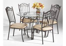 (1) total ratings 1, $147.00 new. Glass Top Wrought Iron Dining Table Ideas On Foter