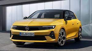 Buy opel astra sport 2007 now at mobile.de. 2022 Opel Astra Revealed With Sharp Look Diversified Powertrains