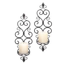Maybe you would like to learn more about one of these? Black Modern Candle Sconces Candle Wall Sconce Decorative Fleur De Lis Sconces Home Decor Candles Holders Gulbaan Com