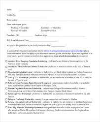 .for scholarship sample, writing guides, and support to ensure that your scholarship statement of guide on writing a perfect statement of purpose for scholarship. Free 8 Scholarship Application Examples Samples In Pdf Doc Examples