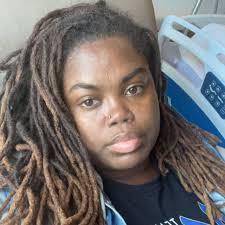 Jasmine Faison-Daricaud (@sistah_gurl) • Threads, Say more