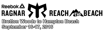 Reach the beach relay — the reach the beach relay is a long distance relay race that is run through the picturesque hills and valleys of new hampshire at the start of foliage season. Reebok Ragnar Reach The Beach Race Results Webscorer